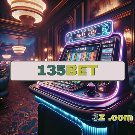 Atrações dos Cassinos Online no 135bet