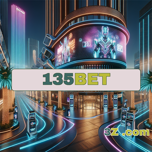 A Experiência Imersiva dos Jogos Ao Vivo no 135bet
