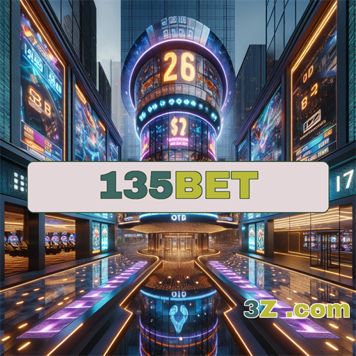 Atrações dos Cassinos Online no 135bet