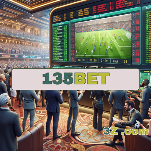 O Mundo dos Caça-Níqueis no 135bet: Emoção e Diversão em Cada Giro