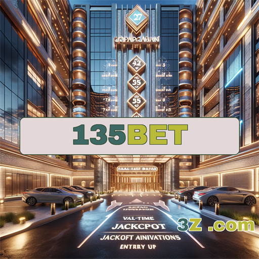 A Experiência Imersiva dos Jogos Ao Vivo no 135bet