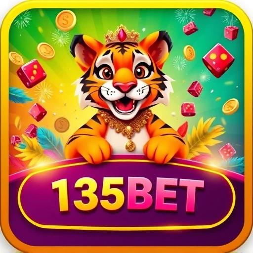 Logotipo 135bet
