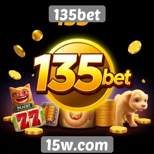 Jogos populares disponíveis no site 135bet