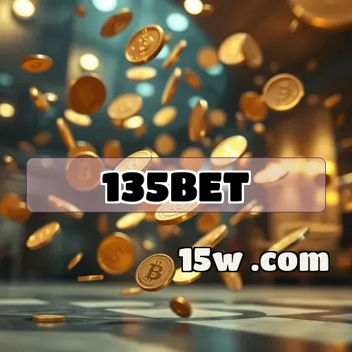 135bet Promoções