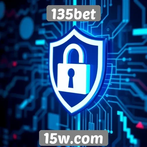 Segurança e privacidade no 135bet em destaque