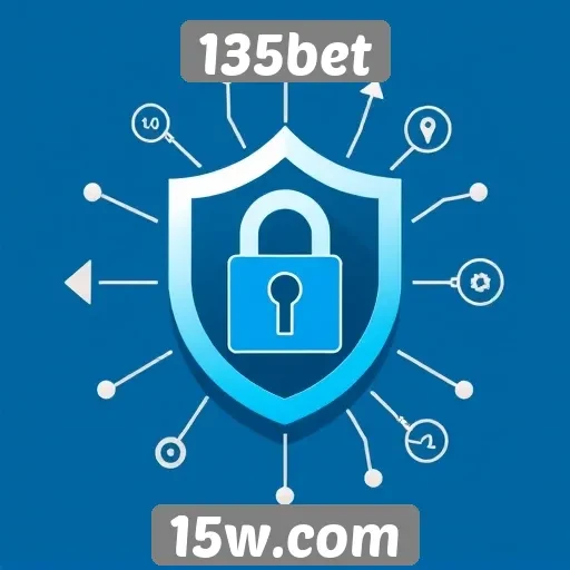 Avaliação da segurança no 135bet