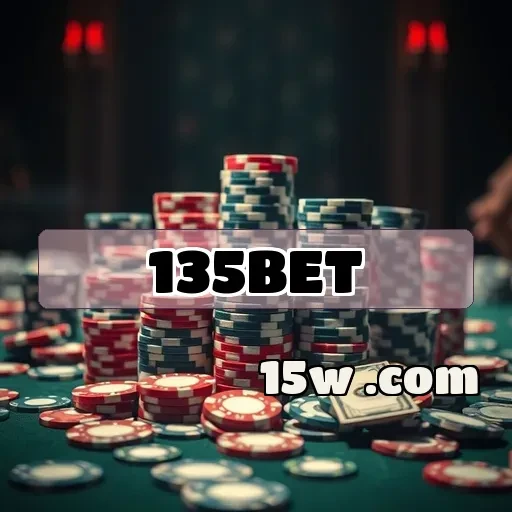 135bet Caça-Níqueis