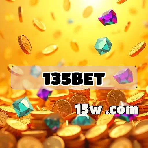 135bet VIP